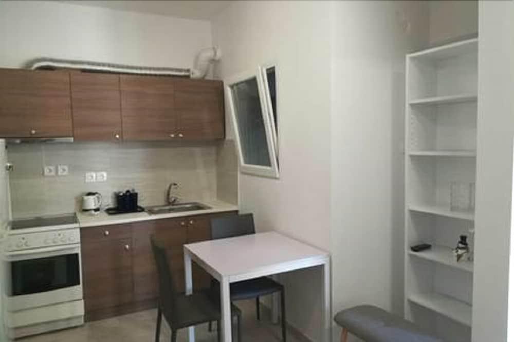 Central Location Acropolis -Fix, 2 Bedroom Apartment Athena Bagian luar foto