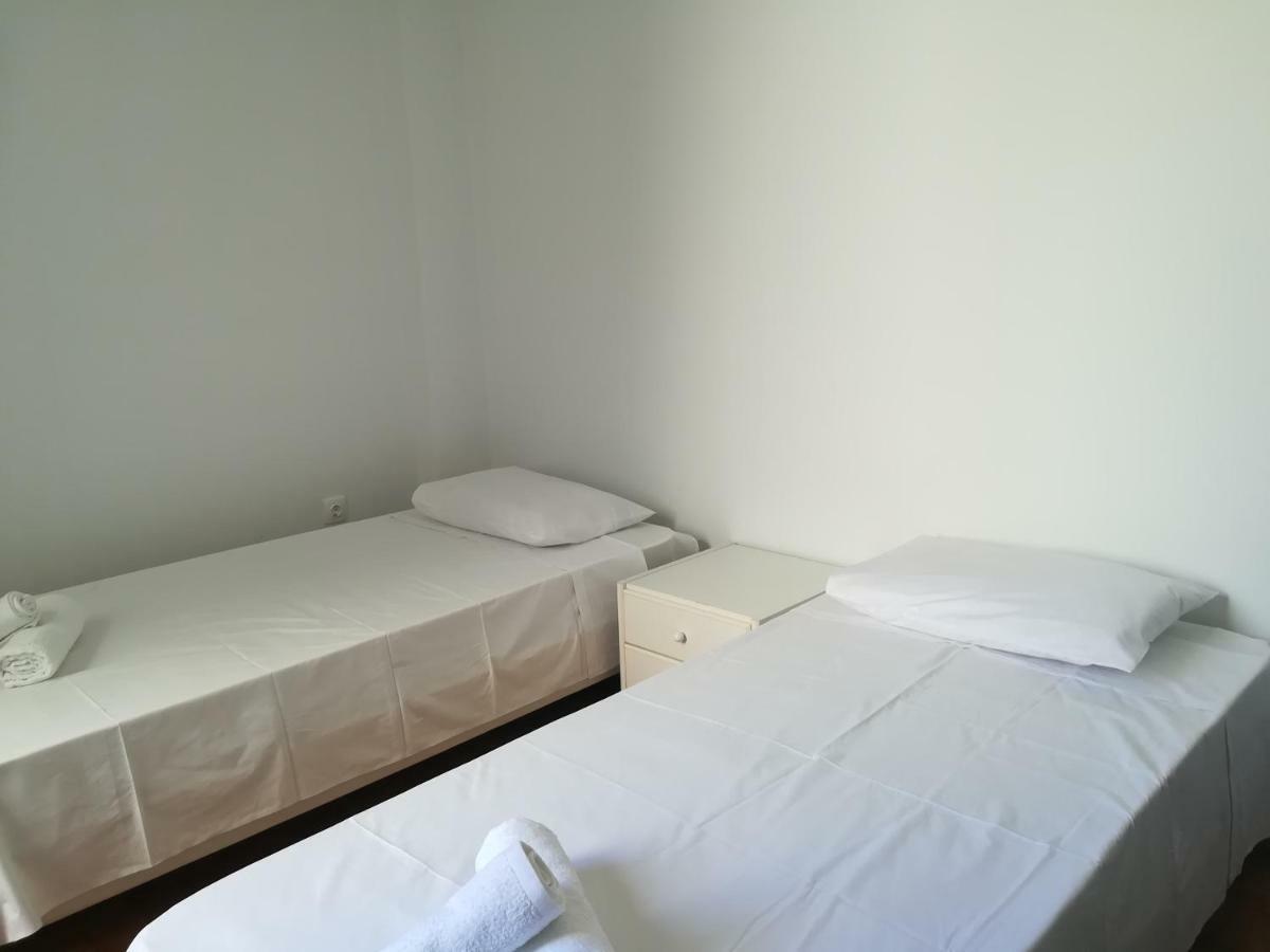 Central Location Acropolis -Fix, 2 Bedroom Apartment Athena Bagian luar foto